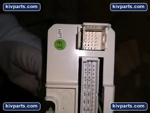 ABB 3BSE023675R1 8 Channel S800 I/O PLC Control – actual item, photo 3 of 6