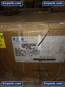 Eaton ECN5512CAE Motor Starter – actual item, photo 9 of 10