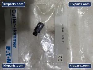 Cutler-Hammer E22BA2 Pushbutton – actual item, photo 3 of 5