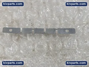 Bussmann LKN-15 Super Lag Renewal Fuse – actual item, photo 3 of 4