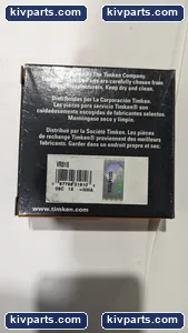 Timken VR515 Oil Seal Industrial Bearing Seal – actual item, photo 3 of 4
