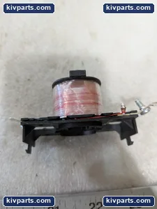 Eaton 9-3254-3 C25 Series Magnetic Contactor – actual item, photo 6 of 7