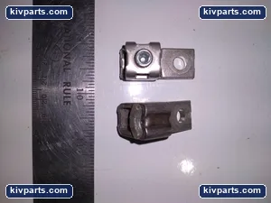 HEAVY DUTY TERMINAL LUG CONNECTOR G OL 6-70M ... LOT OF 4 – actual item, photo 2 of 3