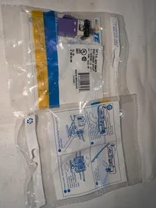 CAT 568A/B Heavy Equipment