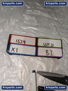 PS950 Test Equipment – actual item, photo 7 of 7