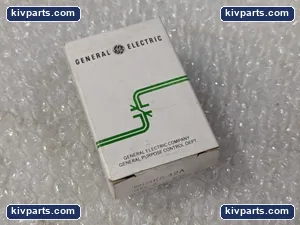 General Electric CR123K6.42A Overload Relay Heater Element – actual item, photo 2 of 5
