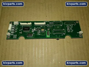 40-3068703000 Ver3 Control Display Board PCB – actual item, photo 2 of 2