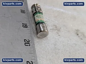 Littelfuse FLNR-6-1/4 Class RK5 Time Delay Fuse – actual item, photo 4 of 8