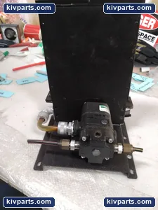 Transmation Power Supply – actual item, photo 5 of 9
