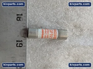 Mersen GFN10 Midget Fuse Pin Indicator – actual item, photo 8 of 9