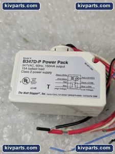 Legrand B347D-P Class 2 Supply – actual item, photo 3 of 5
