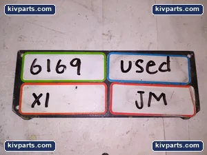 4111-05220 Circuit Board – actual item, photo 3 of 3