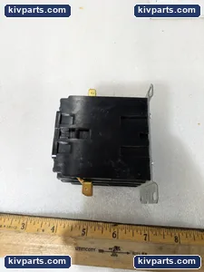 ABB DP30C3P-1 Contactor Coil – actual item, photo 2 of 6