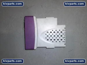 Control Techniques DP-V1 Communication Module – actual item, photo 2 of 7