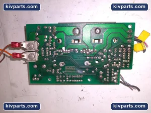 MC1368B K-tron Power Supply Board – actual item, photo 2 of 4