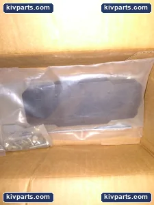 ED4 ED6 Hardware – actual item, photo 3 of 6