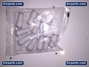 SMC KQ2H06-08A Fittings – actual item, photo 2 of 3