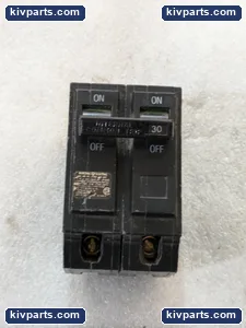 General Electric LP-9263 THQB Breaker – actual item, photo 12 of 13