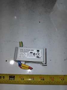 Carlo Gavazzi CTD-1X.75.5A.XXX Control