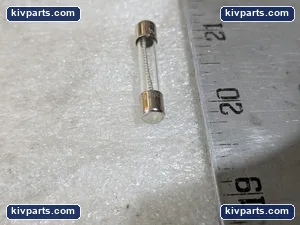 Mersen GDL6-1/4 Fuse – actual item, photo 4 of 7