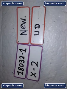 Allen-Bradley PA236 Contactor Coil – actual item, photo 7 of 7