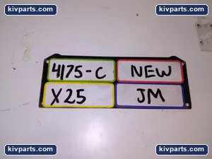 Vishay Aluminum Electrolytic Capacitor – actual item, photo 4 of 4