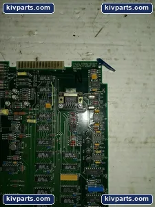 Hewlett Packard 05990-60304 Board PCB Assembly Module – actual item, photo 3 of 4