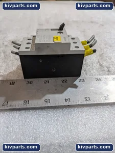 Siemens 3VU1300-1MF00 Motor Protection Circuit Breaker – actual item, photo 4 of 8