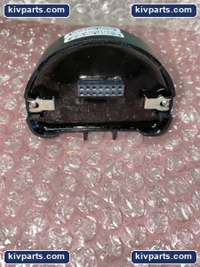 Honeywell 50075472-533 FFB Profibus Terminal Block – actual item, photo 4 of 6