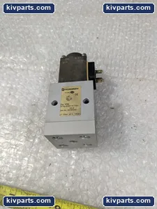Norgren VP40 Pneumatic Component – actual item, photo 2 of 5
