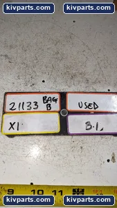 Fusetron FRS-70 RK5 Dual Element Time Delay Fuse – actual item, photo 4 of 4