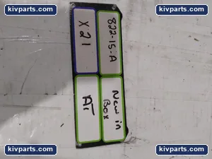 Eaton XTMC9A10G Mini Contactor – actual item, photo 3 of 3
