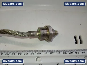 S4320 Rectifier – actual item, photo 2 of 3