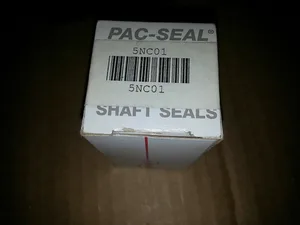 Flowserve 16-100-03 PAC-SEAL Pump Shaft Seal