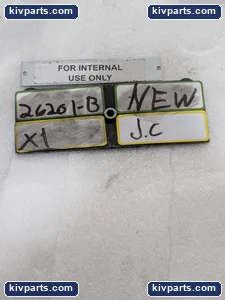 Cutler-Hammer QPHW2060 Miniature Circuit Breaker – actual item, photo 12 of 12