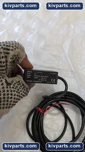 Keyence PK-71 Sensor – actual item, photo 4 of 7