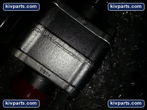 Worcester R6 E02 39 25 Pneumatic Valve Actuator – actual item, photo 2 of 4