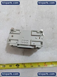 SMC EX600-SEN1 Communication Module – actual item, photo 3 of 7