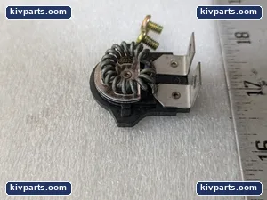 Westinghouse AU5.4 Overload Relay Heater Element – actual item, photo 4 of 10