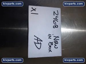 SKF SNW 112 2-1/16 Bearing Adapter – actual item, photo 3 of 3