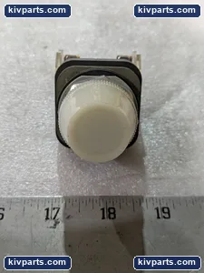 Allen-Bradley 800T-Q10 Pilot Light – actual item, photo 7 of 12