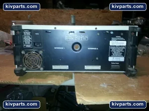 Gould Test Equipment – actual item, photo 5 of 9