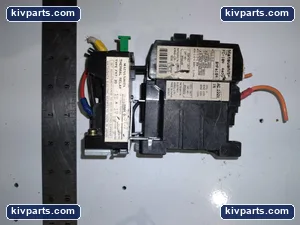 Matsushita FKT-20 – actual item, photo 2 of 7