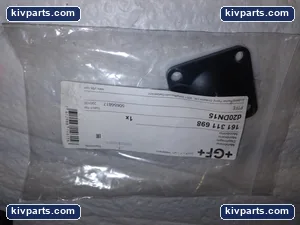 GF D20DN15 Seal – actual item, photo 3 of 4