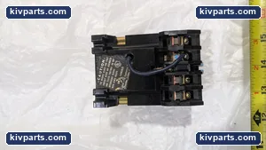 Gould Control Relay – actual item, photo 6 of 7