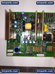 General Electric DS200TCPSG1 Turbine Control Board – actual item, photo 6 of 10
