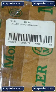 Moeller 400-NA Connector – actual item, photo 7 of 7