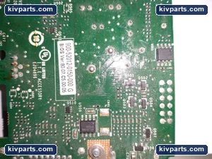 K600 Nvidia Quadro FC – actual item, photo 6 of 8