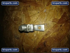 Ilsco SLUH-125 Aluminum Mechanical Lug – actual item, photo 2 of 3