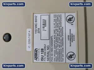 1202.029L2 Network Switch – actual item, photo 8 of 10
